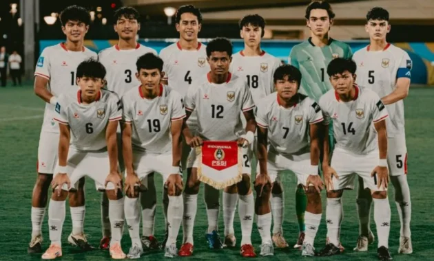 Kurniawan Dwi Yulianto: Apa Pun Bisa Terjadi Saat Kontra Jepang