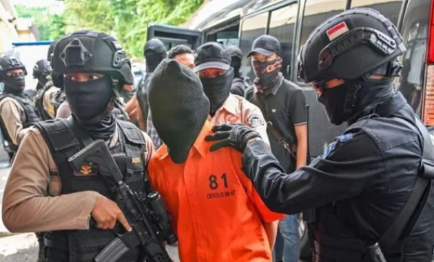 Kuwait Gagalkan Serangan IRGC di Pulau Bubiyan: Penangkapan Empat Infiltrator dan Ancaman Port China