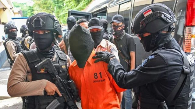 Kuwait Gagalkan Serangan IRGC di Pulau Bubiyan: Penangkapan Empat Infiltrator dan Ancaman Port China
