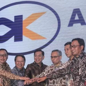 Laba Askrindo Naik 77% pada Kuartal I 2026, Ekspansi Tetap Dibatasi Disiplin Risiko