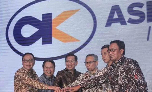 Laba Askrindo Naik 77% pada Kuartal I 2026, Ekspansi Tetap Dibatasi Disiplin Risiko