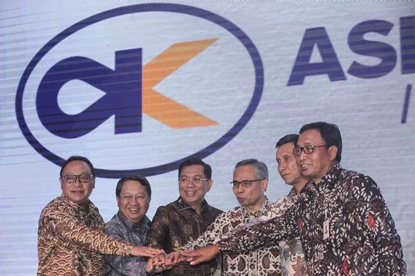 Laba Askrindo Naik 77% pada Kuartal I 2026, Ekspansi Tetap Dibatasi Disiplin Risiko