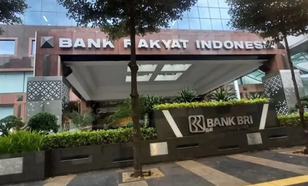 Laba Bersih BRI Kuartal I 2026 Capai Rp 15,5 Triliun, Tumbuh 13,74% YoY