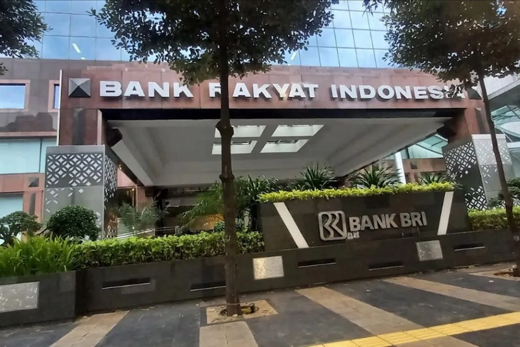 Laba Bersih BRI Kuartal I 2026 Capai Rp 15,5 Triliun, Tumbuh 13,74% YoY