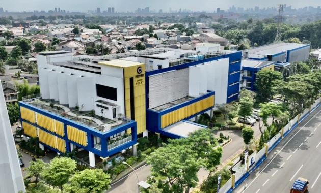Laba Bersih Jasa Marga Kuartal I 2026 Dikoreksi Turun Menjadi Rp 774,7 Miliar