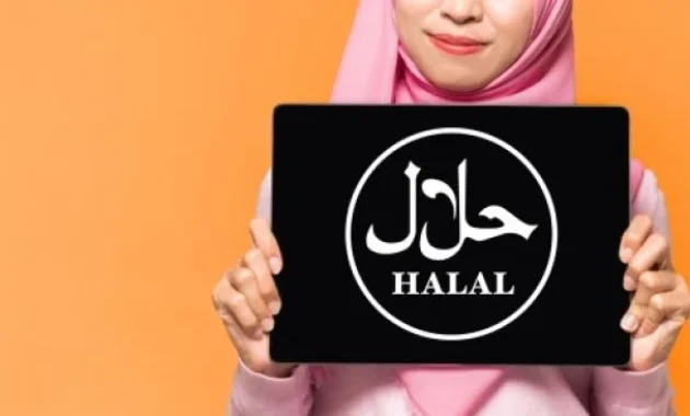 Label Halal Tak Lagi Sekadar Kewajiban, Kini Jadi Strategi Dongkrak Nilai Jual Industri