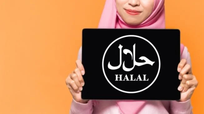 Label Halal Tak Lagi Sekadar Kewajiban, Kini Jadi Strategi Dongkrak Nilai Jual Industri