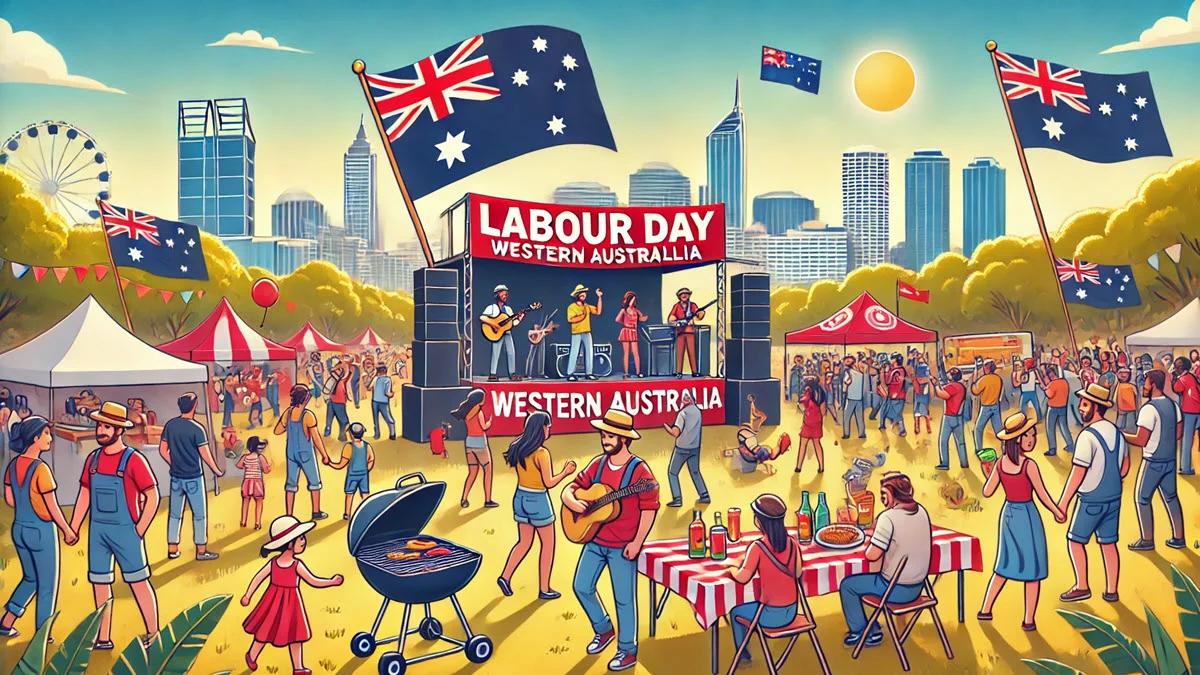 Labour Day 2026: Renovasi Sabina Park, Aksi Sosial di Kingston, dan Pertarungan Ideologi Politik Inggris
