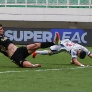 Laga Penentu: Thun vs Lugano di Puncak Super League, Stadion Baru & Impian Eropa