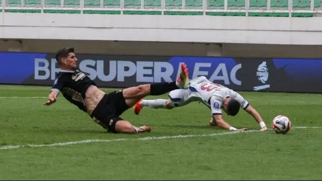 Laga Penentu: Thun vs Lugano di Puncak Super League, Stadion Baru & Impian Eropa