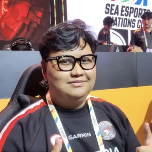 Laga PUBG Mobile SEA ENC 2026 alami penundaan dan perubahan format