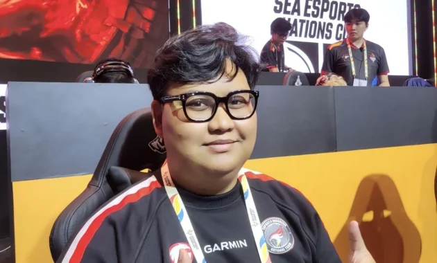 Laga PUBG Mobile SEA ENC 2026 alami penundaan dan perubahan format