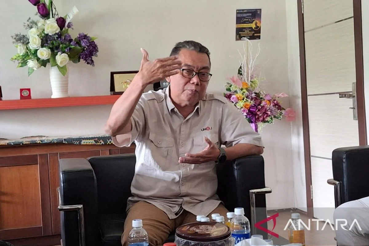 Lagi Dikaji, Kepastian Unej Bangun SPPG Paling Lambat Triwulan IV 2026