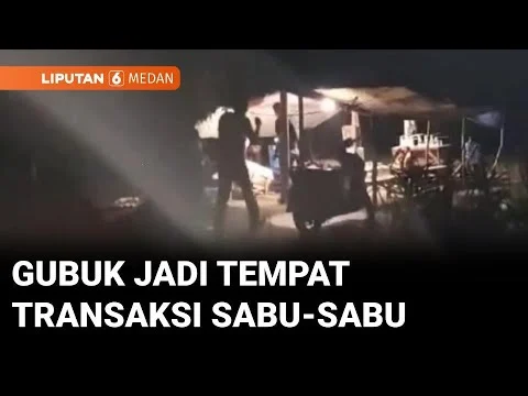 Lagu ‘Siti Mawarni’ Bikin BNN Gencar Gerebek Sabu di Labuhan Batu Utara: Fakta Lengkap Operasi Saber Bersinar 2026