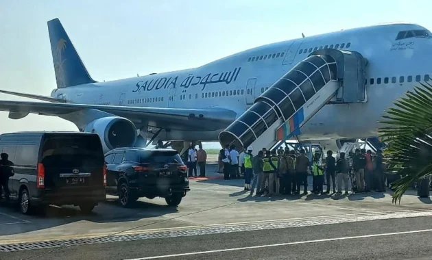 Landasan Pacu Juanda Diperbaiki Selama 23 Bulan: Dampak pada Penumpang dan Keterkaitan dengan Era Pesawat Luar Angkasa