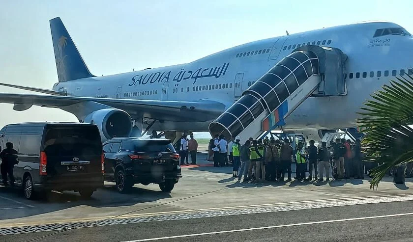 Landasan Pacu Juanda Diperbaiki Selama 23 Bulan: Dampak pada Penumpang dan Keterkaitan dengan Era Pesawat Luar Angkasa