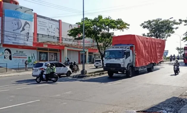 Langkah Nyata Pemkot Semarang Amankan Jalur Silayur dari Risiko Truk Overkapasitas