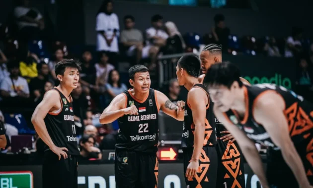 Larry Harris Wakili Warriors di Draft Lottery: Harapan Baru bagi GSW Menjelang Musim 2026-2027