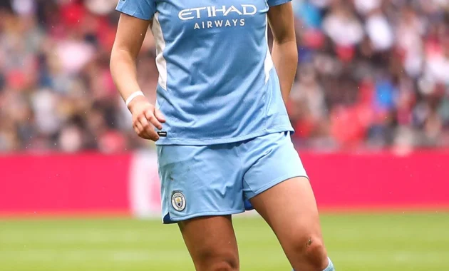 Lauren Hemp Tetap di Manchester City, Korban Pelecehan Dapat Dukungan Psikologis, dan Langkah Besar Indonesia di Dunia Pendidikan, Kuliner, serta Penjelajahan Bulan