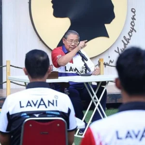 LavAni Raih Kemenangan Gemilang di SBY Cup 2026, Menjaga Kehormatan Nama Klub