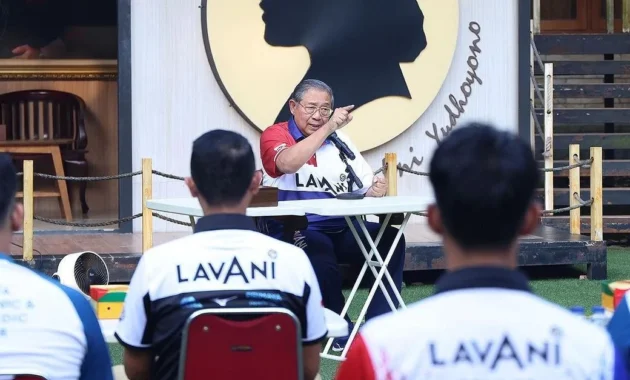 LavAni Raih Kemenangan Gemilang di SBY Cup 2026, Menjaga Kehormatan Nama Klub