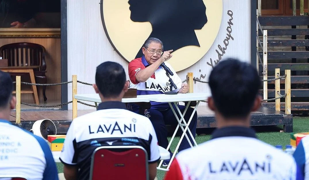 LavAni Raih Kemenangan Gemilang di SBY Cup 2026, Menjaga Kehormatan Nama Klub