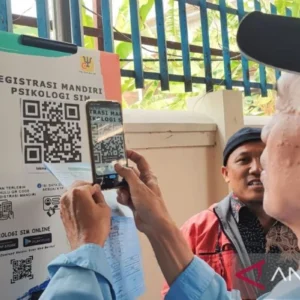 Layanan SIM Keliling Hadir di Dua Lokasi di Jakarta pada Minggu