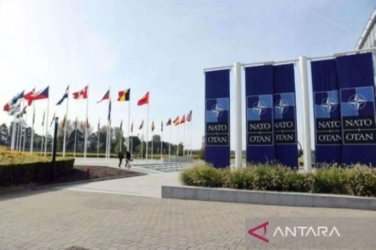 Lebih dari 3.500 Tentara NATO Ikut Latihan di Polandia
