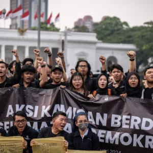 Lebih dari Seribu Orang Ikuti Aksi Kamisan Reformasi 1998
