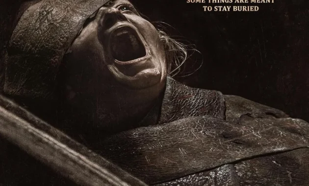 Lee Cronin Hidupkan Kembali The Mummy dengan Teror Lebih Gelap: Jadwal Rilisan Horor Mei 2026 di Catchplay+