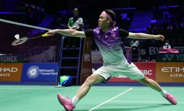 Lee Zii Jia Siapkan Serangan Baru di US Open 2026: Visa Terselesaikan, Jadwal Padat Menanti