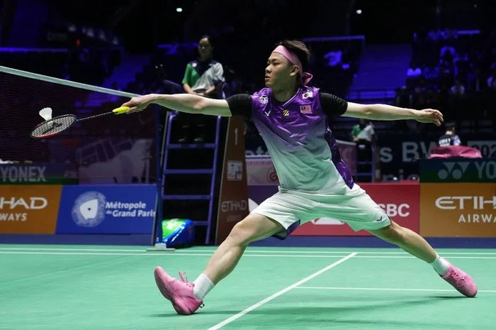 Lee Zii Jia Siapkan Serangan Baru di US Open 2026: Visa Terselesaikan, Jadwal Padat Menanti
