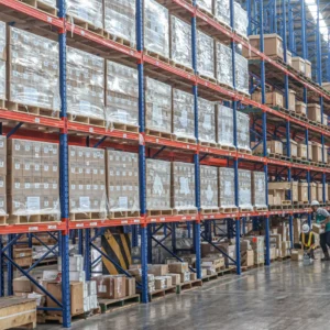 Legalitas Usaha Logistik Masih Menjadi Kendala Pertumbuhan Industri