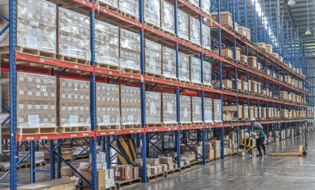 Legalitas Usaha Logistik Masih Menjadi Kendala Pertumbuhan Industri Legalitas Usaha Logistik Masih Menjadi Kendala Pertumbuhan Industri