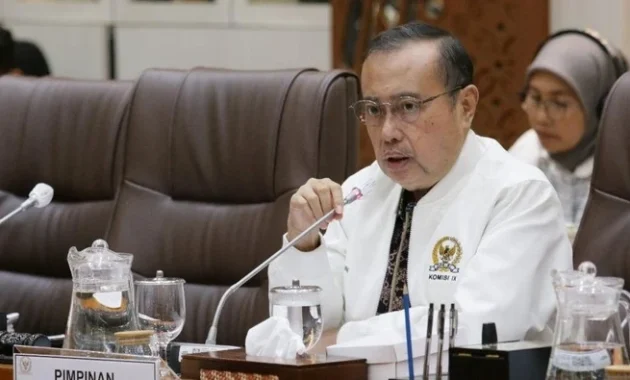 Legislator Desak Pemprov DKI Tingkatkan Kewaspadaan terhadap Hantavirus