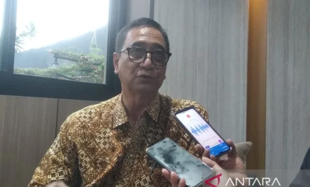 Legislator dorong LKP berinovasi menggelar kegiatan sesuai kebutuhan
