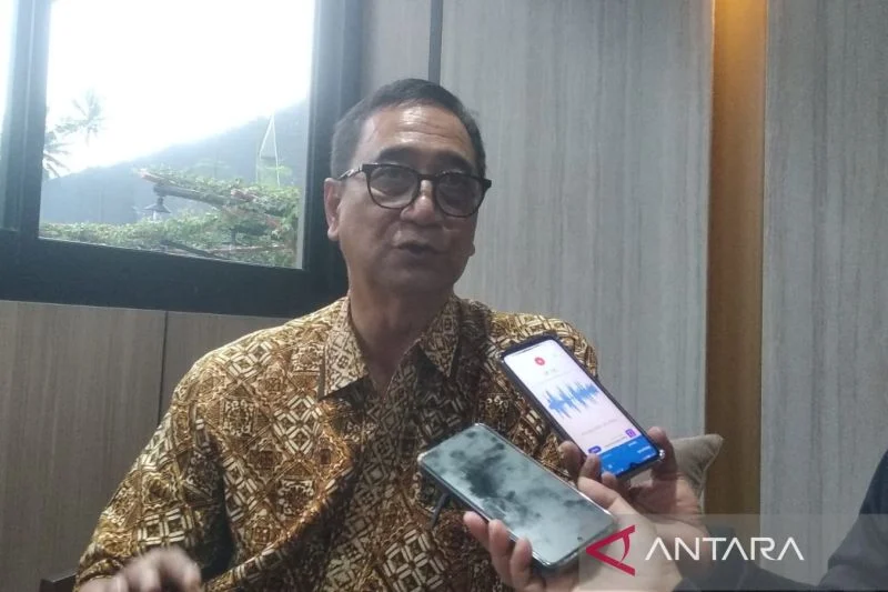 Legislator dorong LKP berinovasi menggelar kegiatan sesuai kebutuhan