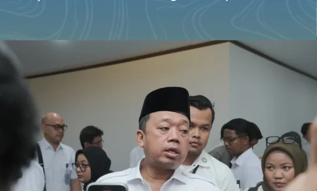 Legislator Golkar Dukung Kelanjutan PSN Wanam sebagai Upaya Ketahanan Pangan Nasional Legislator Golkar Dukung Kelanjutan PSN Wanam sebagai Upaya Ketahanan Pangan Nasional