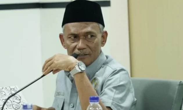 Legislator Jabar Minta Beasiswa Pendidikan Transparan dan Mudah Diakses