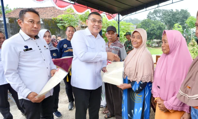 Legislator Jabar Tekankan Keterbukaan dan Kemudahan Akses Beasiswa