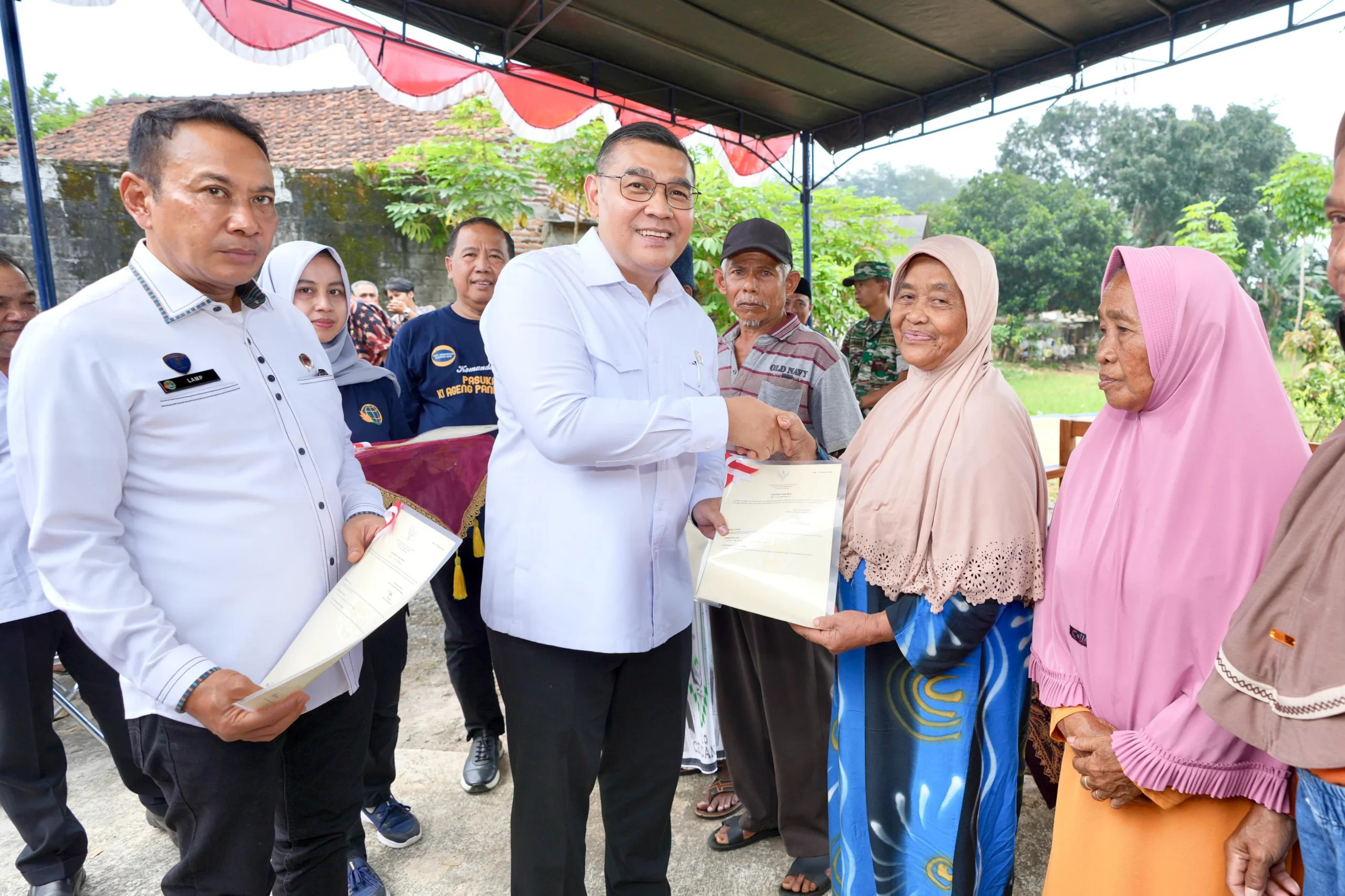 Legislator Jabar Tekankan Keterbukaan dan Kemudahan Akses Beasiswa