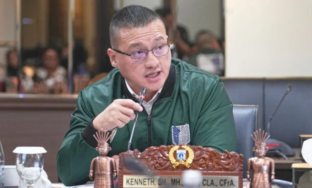 Legislator Kecam Dugaan Prostitusi Anak di Lokasari, Jakarta Barat Legislator Kecam Dugaan Prostitusi Anak di Lokasari, Jakarta Barat