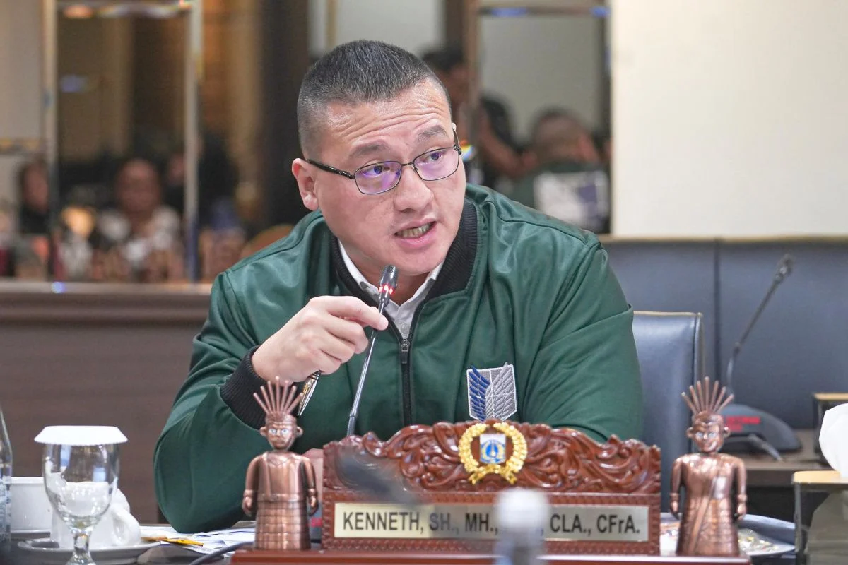 Legislator Kecam Dugaan Prostitusi Anak di Lokasari, Jakarta Barat