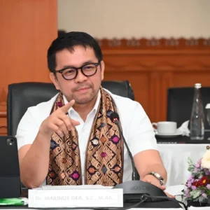 Legislator: Perkuat Deteksi Dini Cegah Kejahatan Transnasional