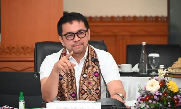 Legislator: Perkuat Deteksi Dini Cegah Kejahatan Transnasional