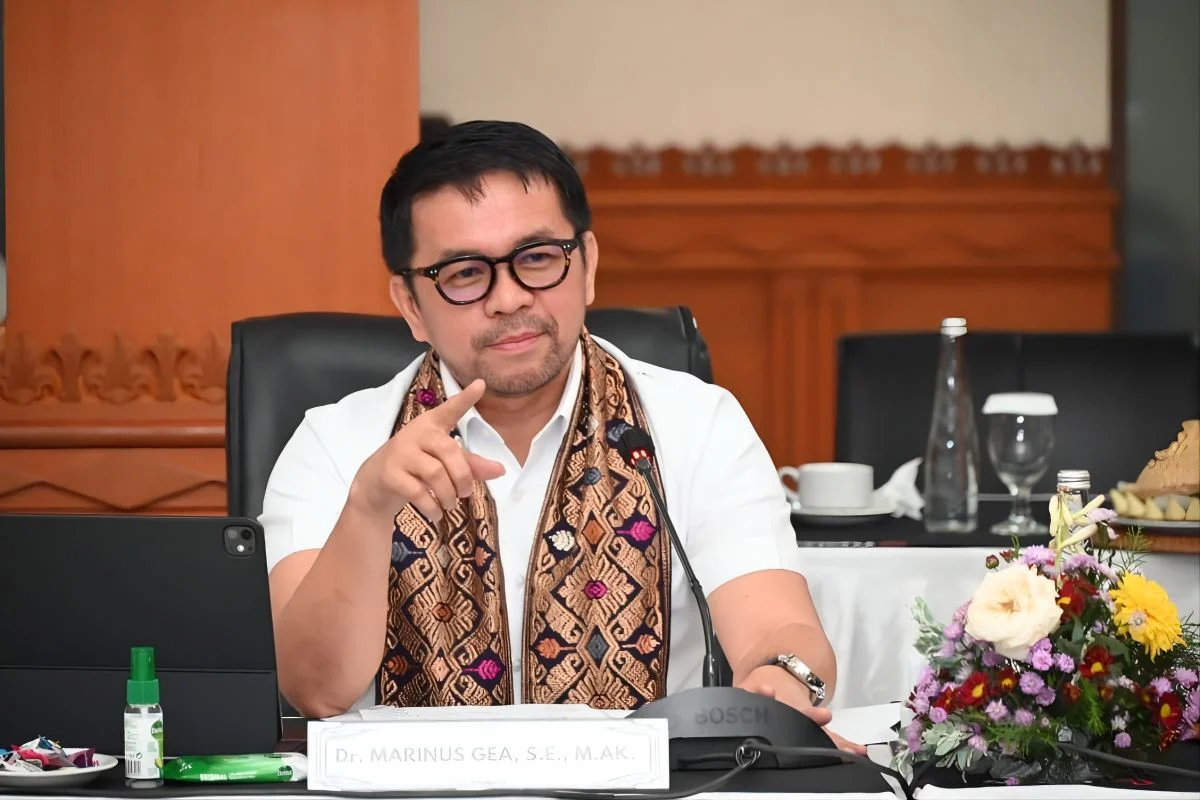 Legislator: Perkuat Deteksi Dini Cegah Kejahatan Transnasional