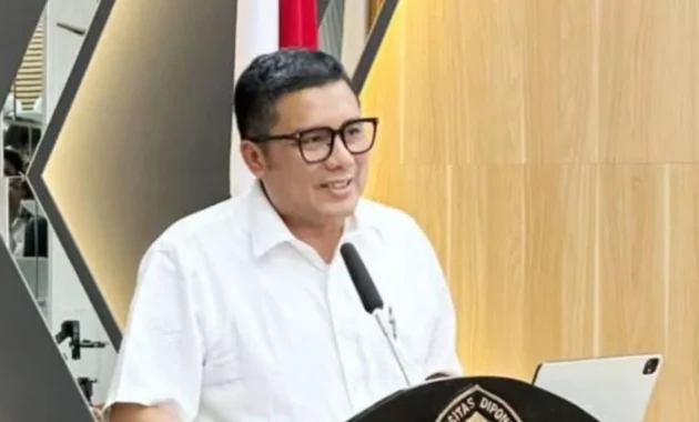 Legislator: Politik Kontemporer Dorong Pembaruan Pendekatan Teoritis di Era Digital