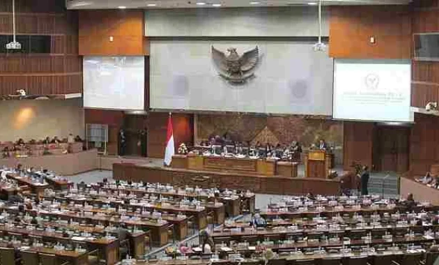 Legislator Sebut Peran Lembaga Nasional HAM Krusial dalam Kasus Pati