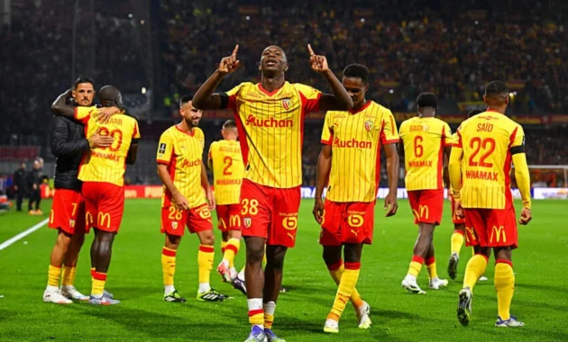 Lens FC Siap Guncang Klasemen Ligue 1, Target Juara Masih Hidup