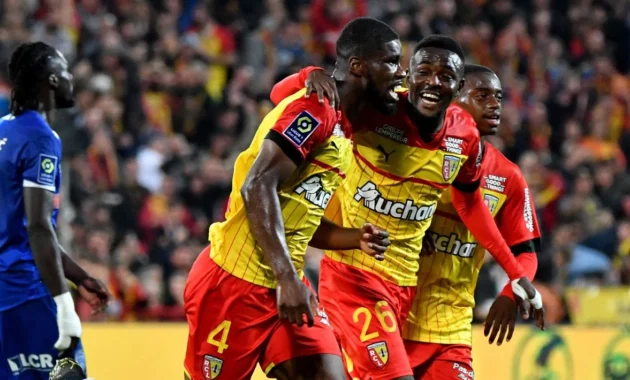 Lens Siap Guncang Brest di Penutup Musim Ligue 1: Duel Menentukan Posisi Eropa Lens Siap Guncang Brest di Penutup Musim Ligue 1: Duel Menentukan Posisi Eropa